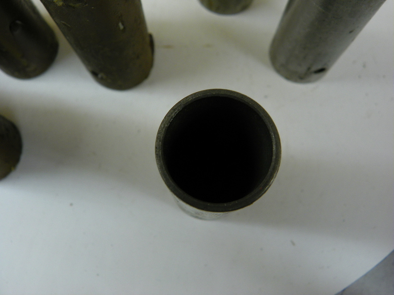 Buick 1310479 Valve Tappet for 1936-1946 Buick All Models engine restoration. - Image 8