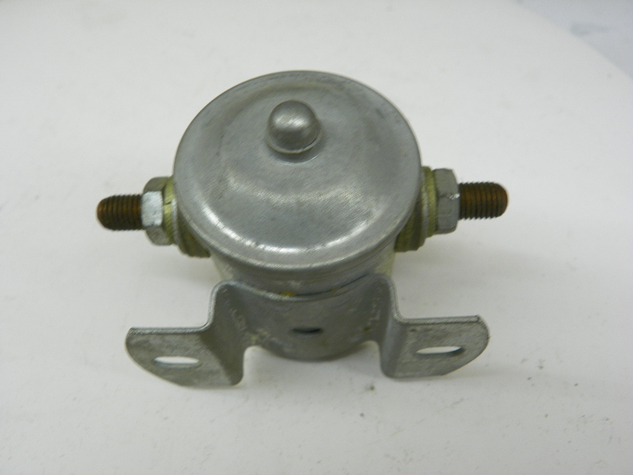 Sorensen SS-2 Starter Solenoid for 1936-1954 Ford Lincoln Mercury Studebaker restoration. - Image 4