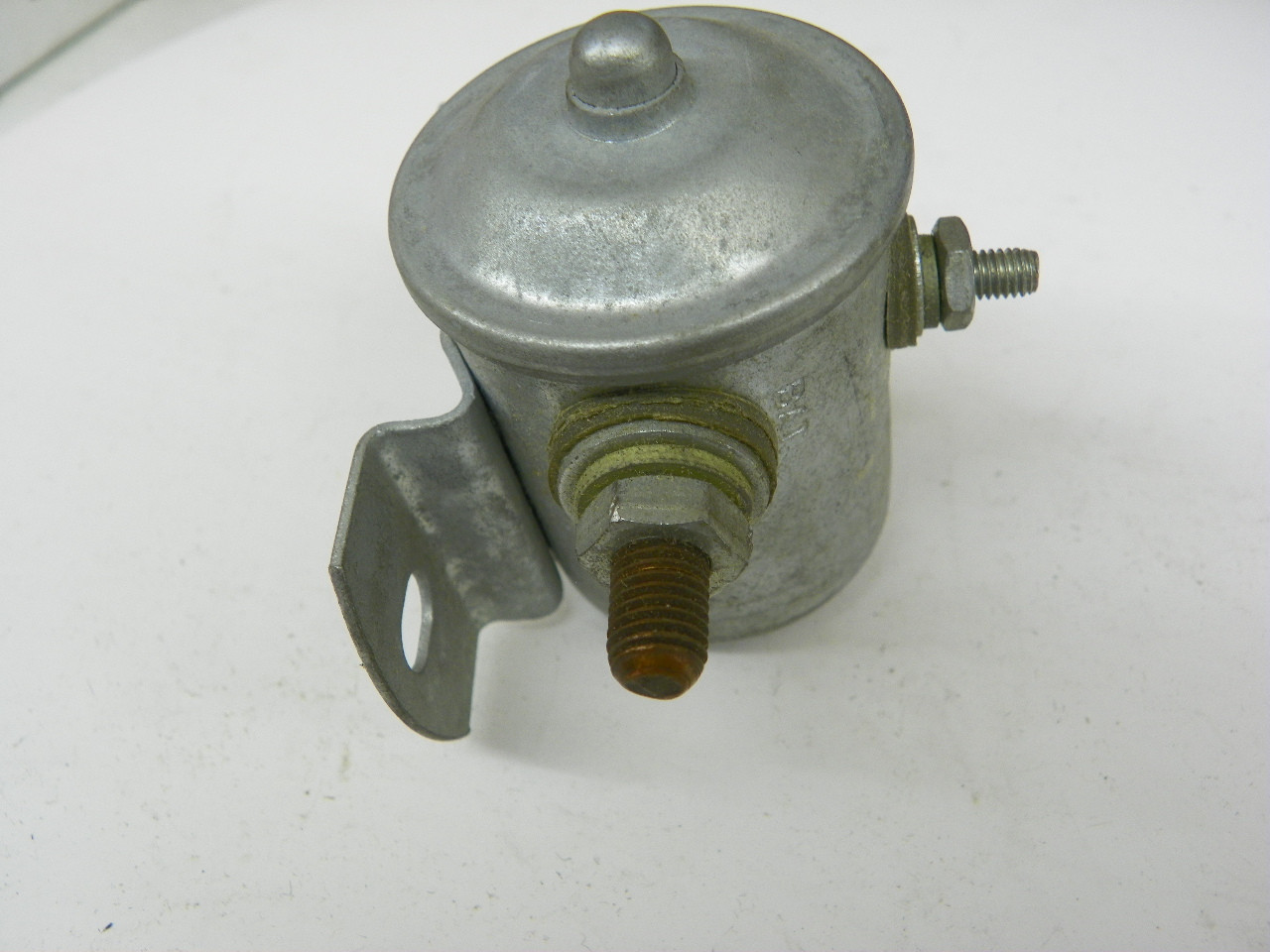 Sorensen SS-2 Starter Solenoid for 1936-1954 Ford Lincoln Mercury Studebaker restoration. - Image 5