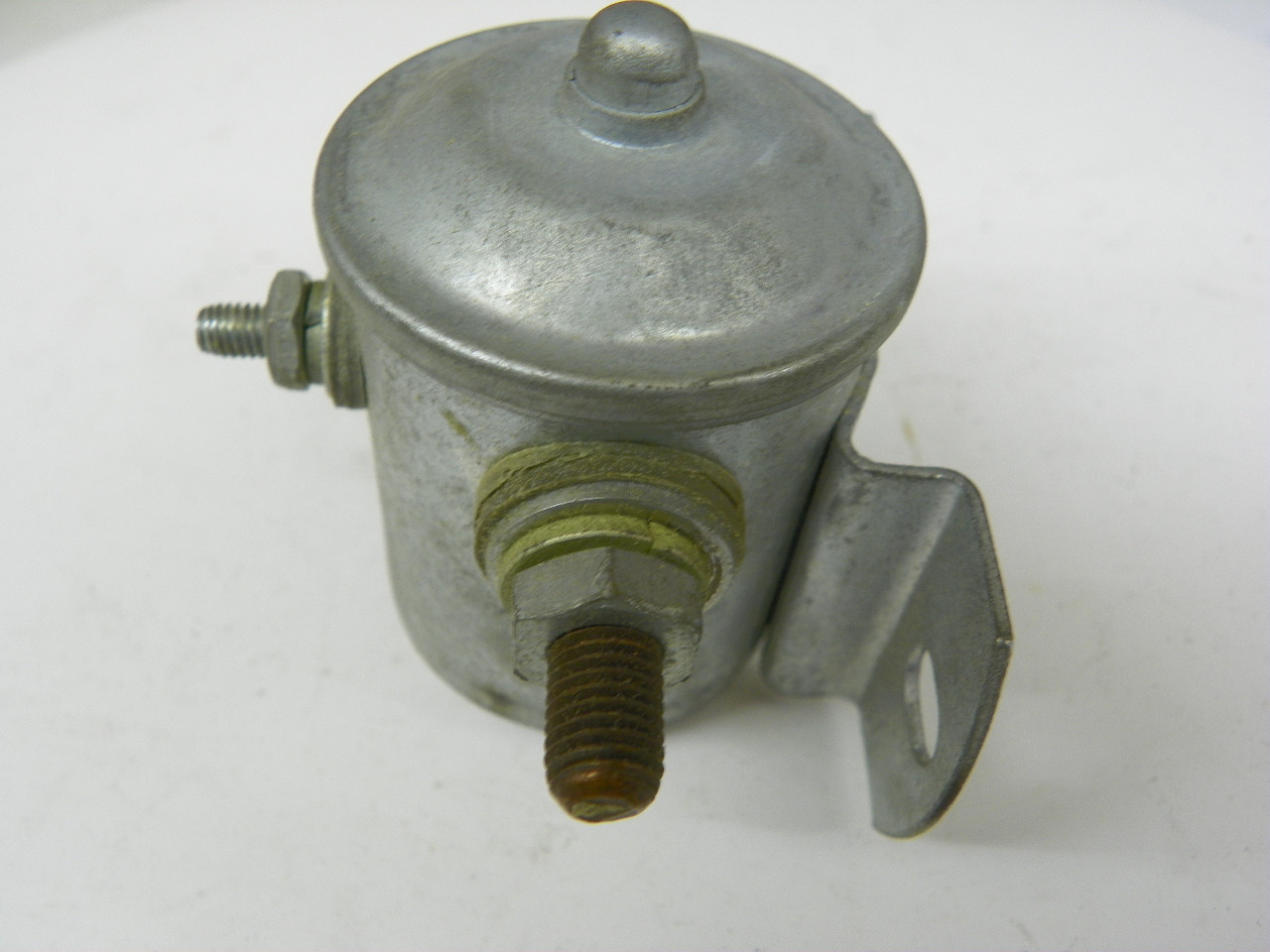 Sorensen SS-2 Starter Solenoid for 1936-1954 Ford Lincoln Mercury Studebaker restoration. - Image 7