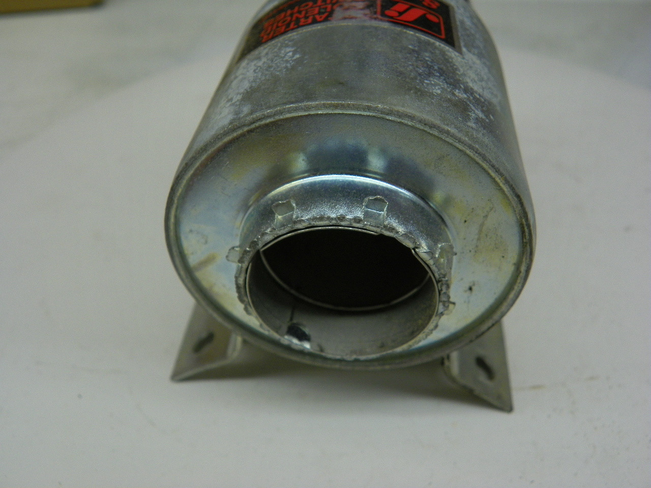Niehoff SS-201 Starter Solenoid for 1954-1964 Buick Chevrolet Cadillac Oldsmobile Corvette restoration. - Image 5