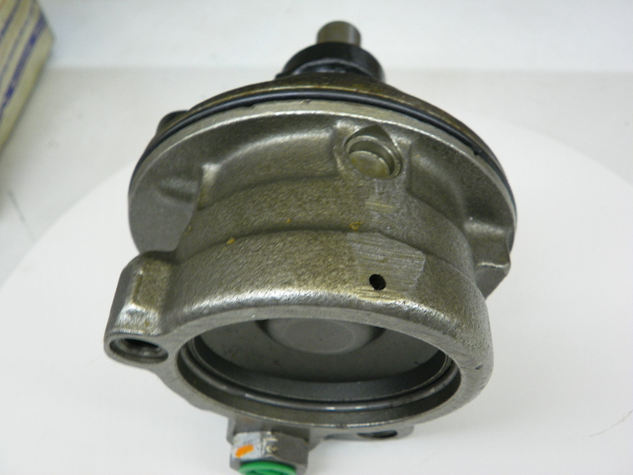 NAPA 20-860 Power Steering Pump NORS for Cadillac Escalade Fleetwood Eldorado, AM General Hummer, Jeep, Dodge Ram, Plymouth vans restoration. - Image 7