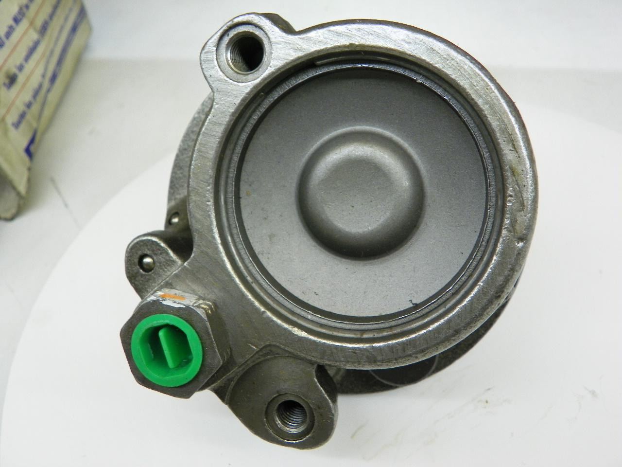 NAPA 20-860 Power Steering Pump NORS for Cadillac Escalade Fleetwood Eldorado, AM General Hummer, Jeep, Dodge Ram, Plymouth vans restoration. - Image 11