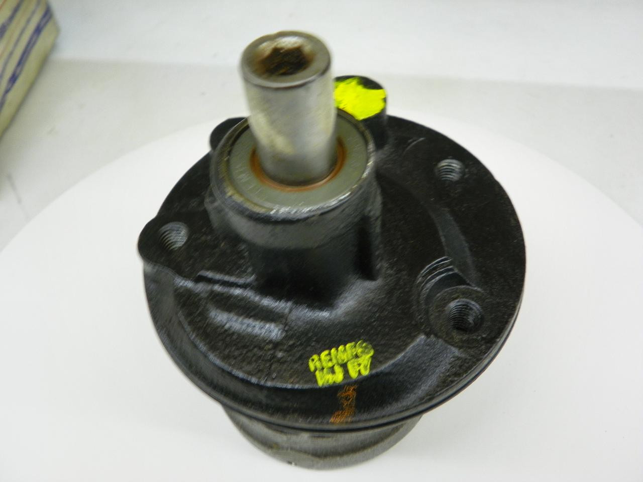 NAPA 20-860 Power Steering Pump NORS for Cadillac Escalade Fleetwood Eldorado, AM General Hummer, Jeep, Dodge Ram, Plymouth vans restoration. - Image 3