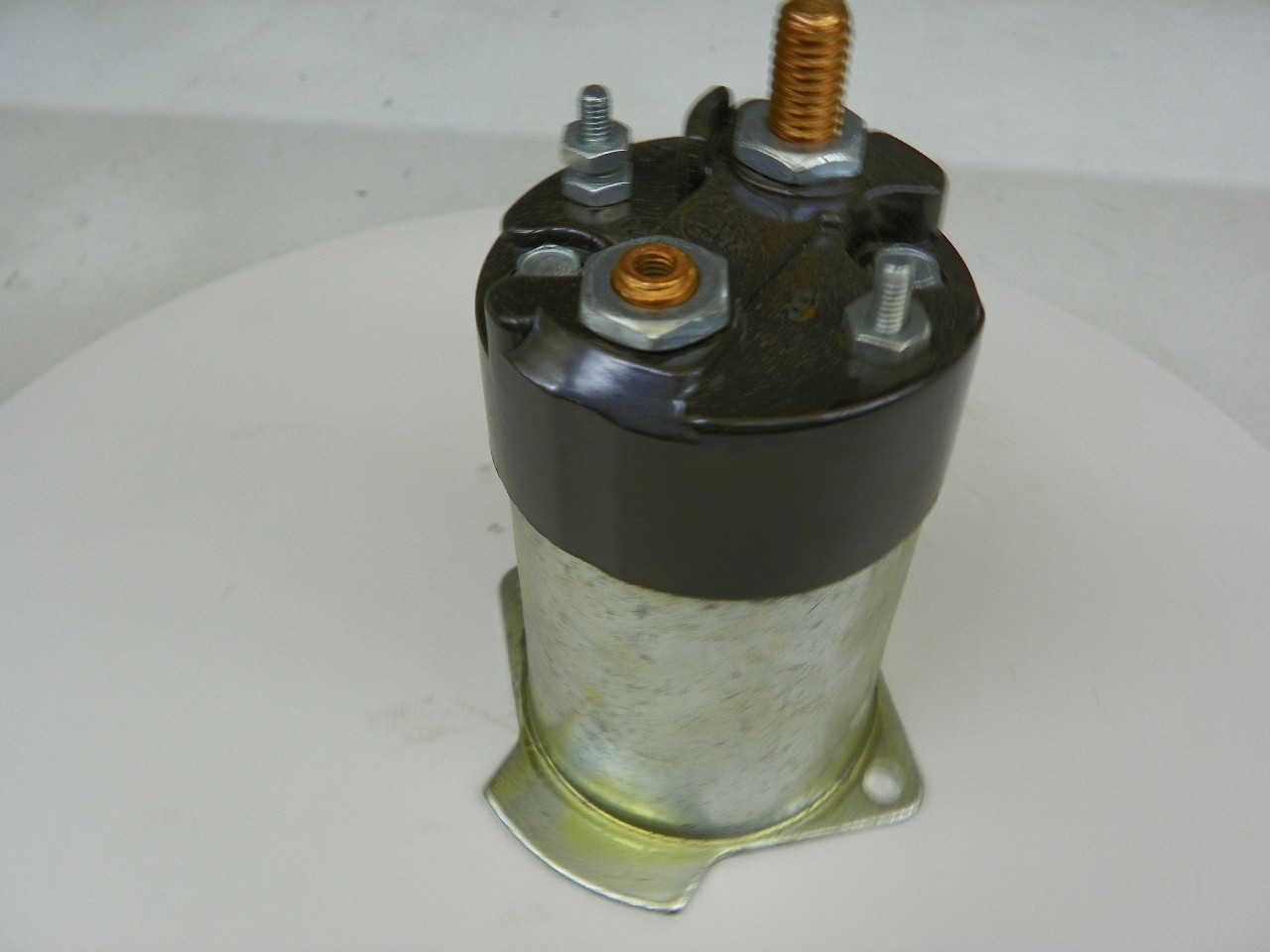 NEW AEA 5734 Starter Solenoid for vintage auto restoration - Image 6