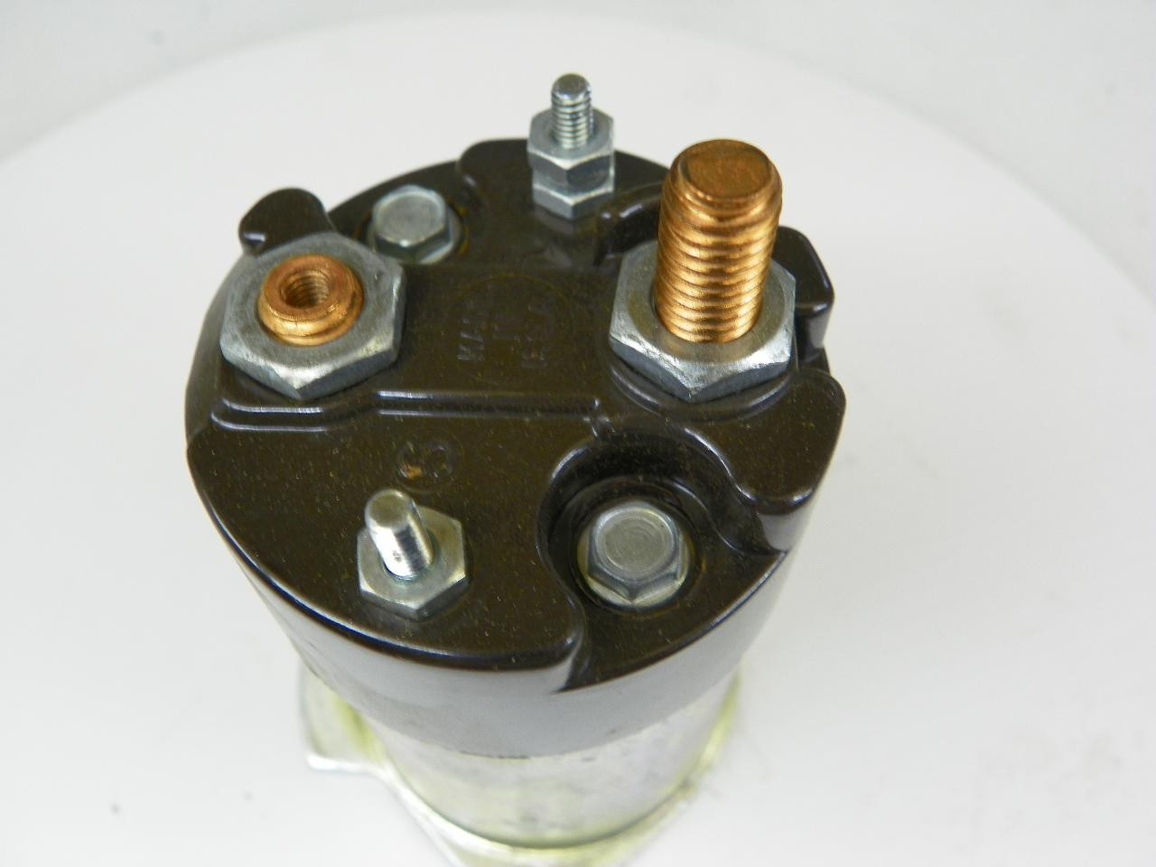 NEW AEA 5734 Starter Solenoid for vintage auto restoration - Image 7