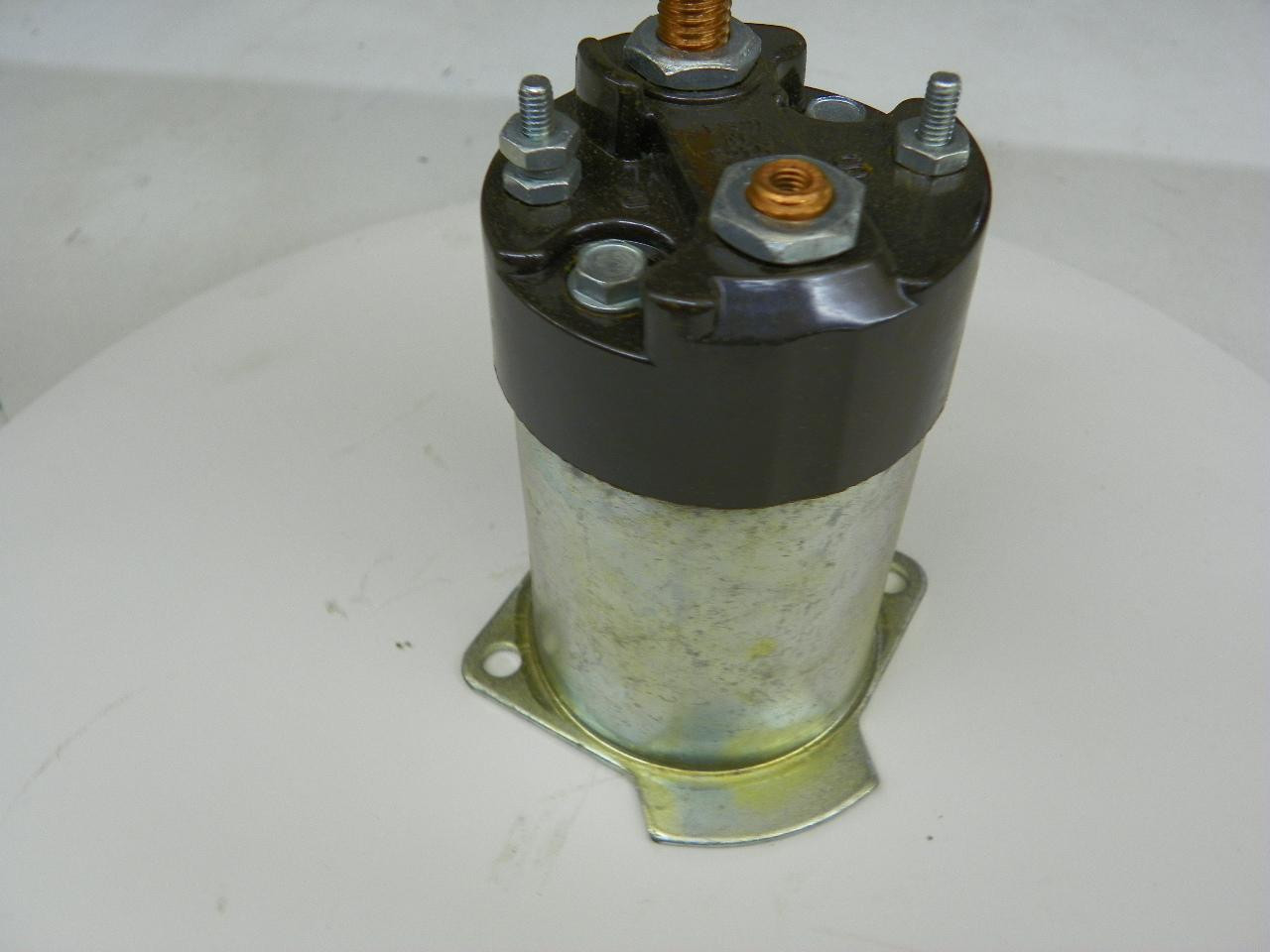 NEW AEA 5734 Starter Solenoid for vintage auto restoration - Image 5