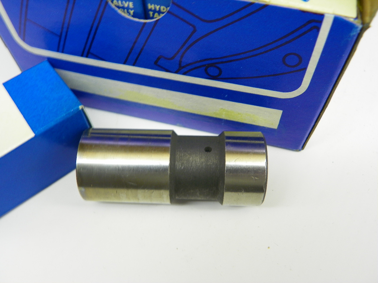 Sealed Power HT-761 Hydraulic Valve Tappet (12 Pack) for 1950-1962 GMC 235 Engine restoration. - Image 8