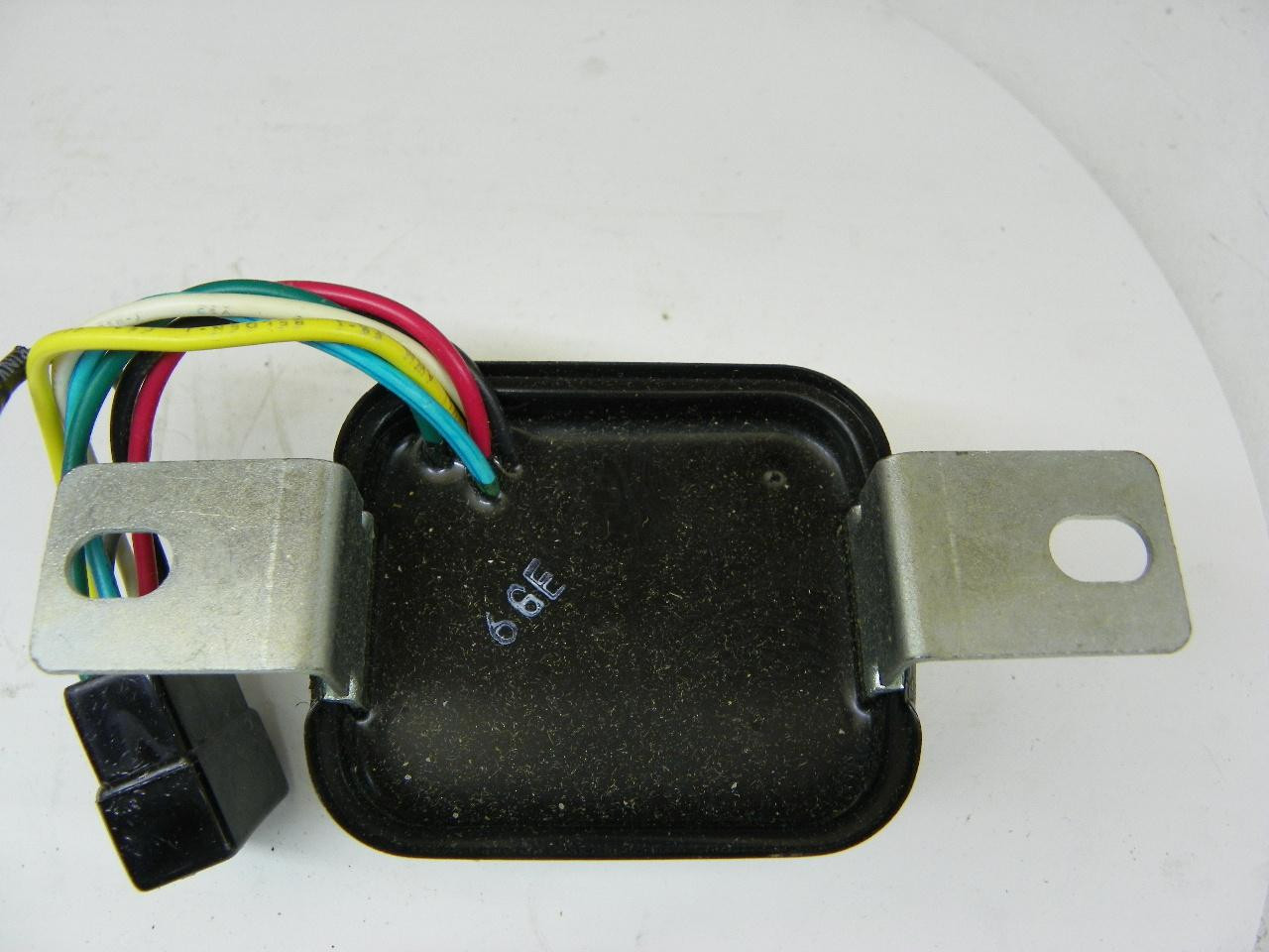 American Bosch 1163228VR00GR Alternator Regulator for vintage restoration. - Image 8