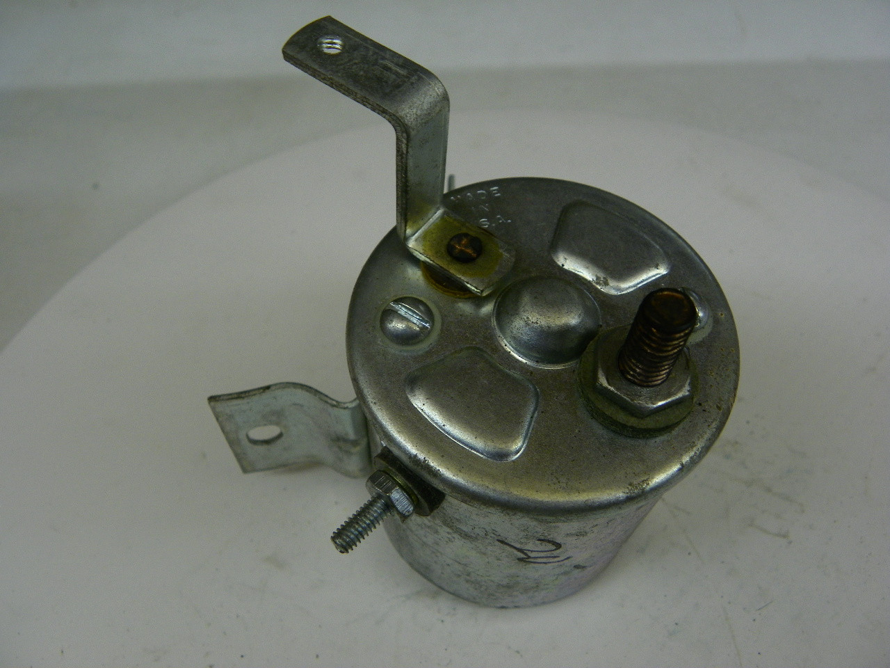 Standard Plus SS-206 Relay for Chrysler Dodge Plymouth 1959-1973 restoration - Image 5
