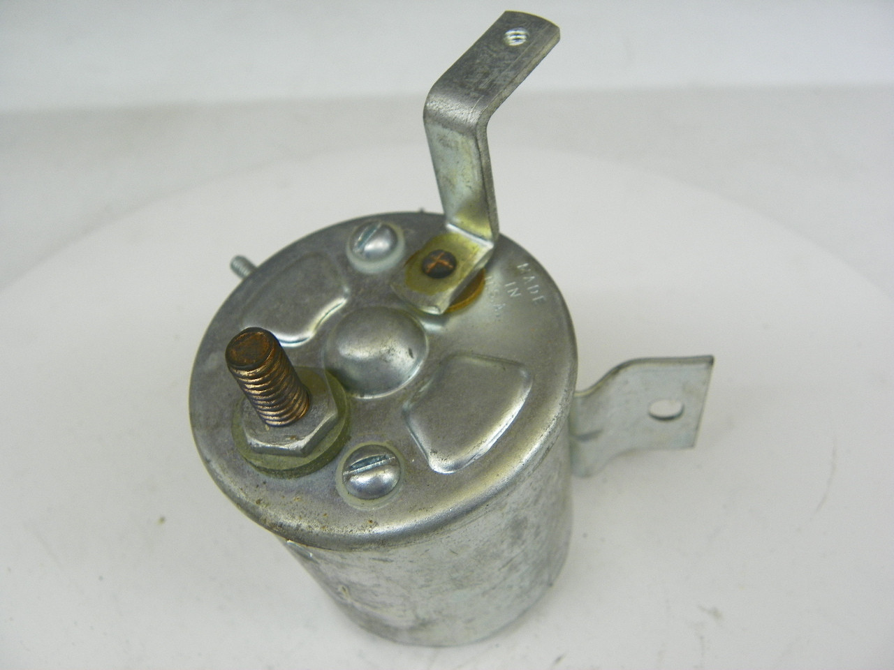 Standard Plus SS-206 Relay for Chrysler Dodge Plymouth 1959-1973 restoration - Image 6