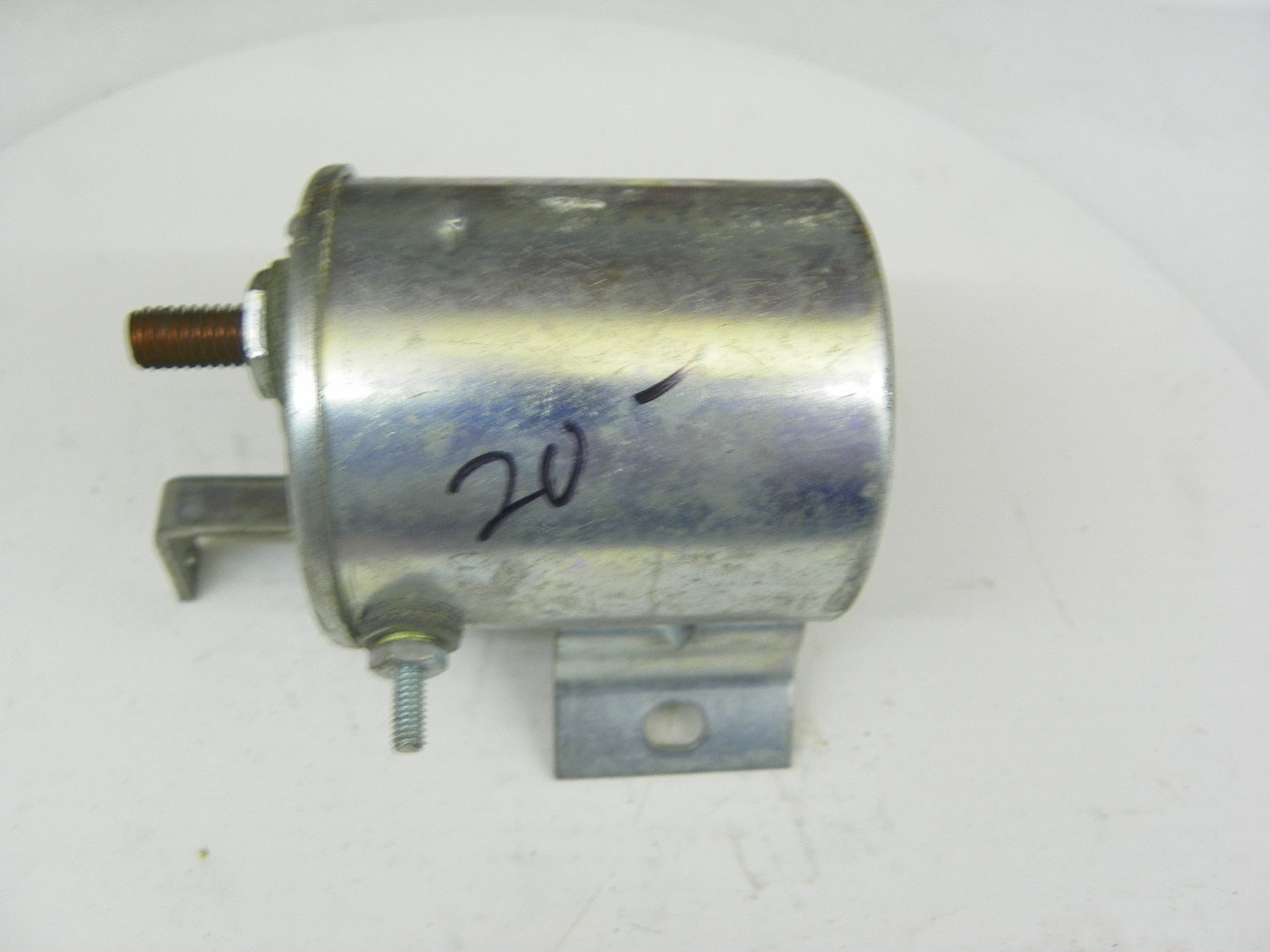 Standard Plus SS-206 Relay for Chrysler Dodge Plymouth 1959-1973 restoration - Image 8