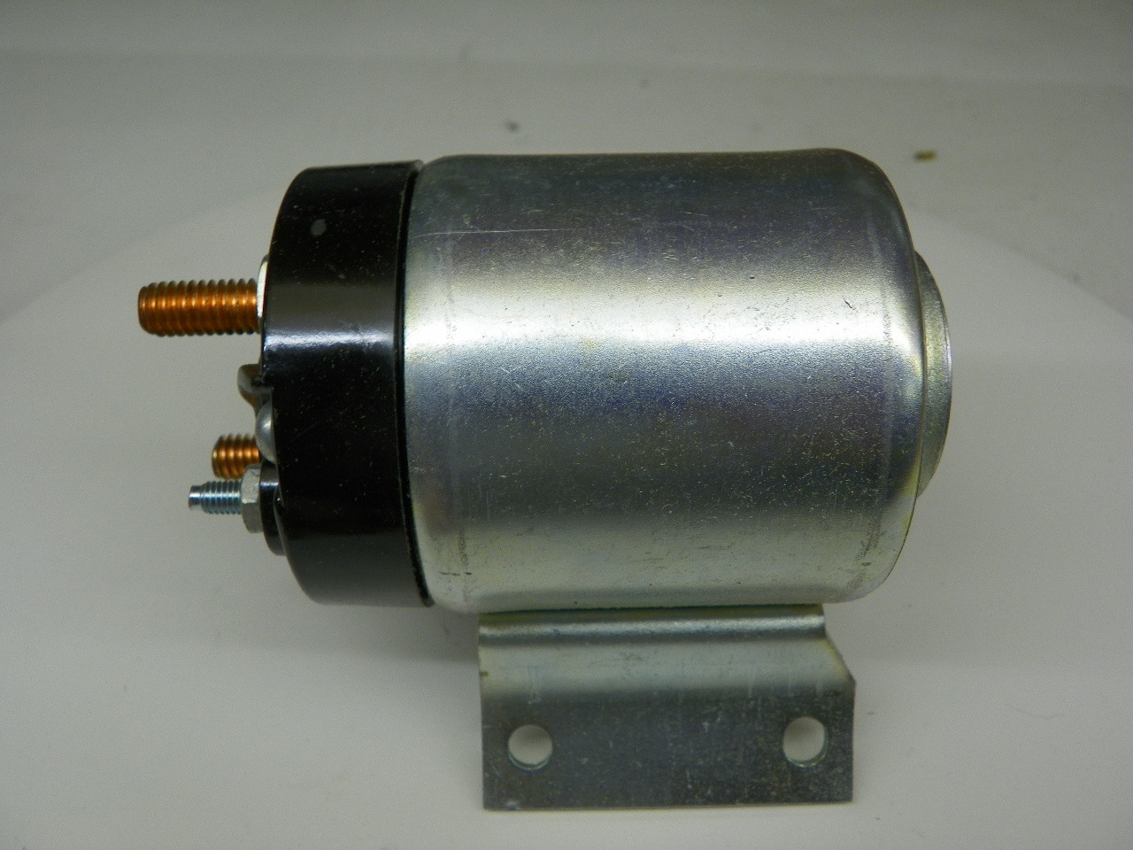 Vulcan SS-160 Starter Solenoid Switch for 1956-61 Chrysler Dodge Ford Truck restoration. - Image 3