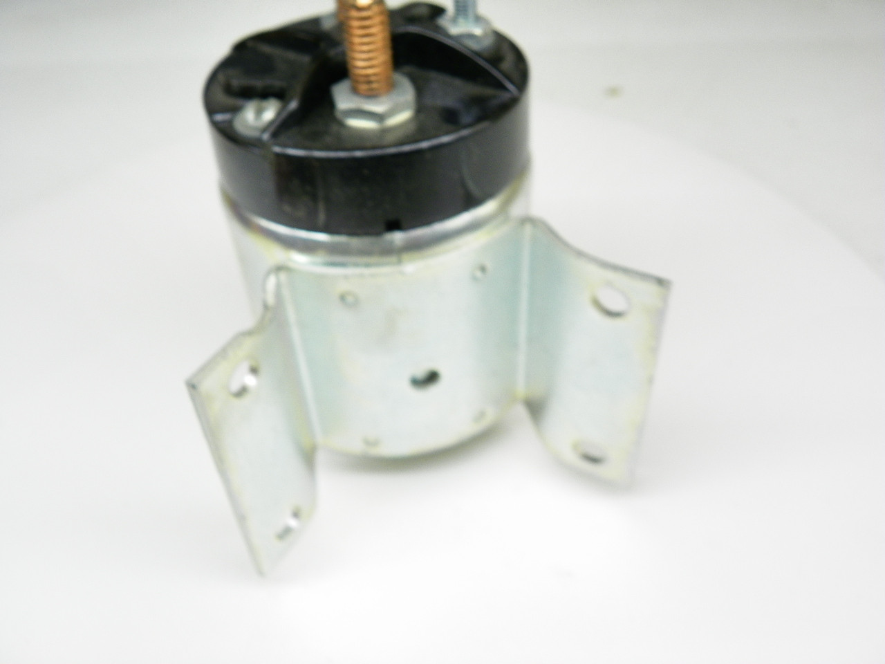 Vulcan SS-160 Starter Solenoid Switch for 1956-61 Chrysler Dodge Ford Truck restoration. - Image 7