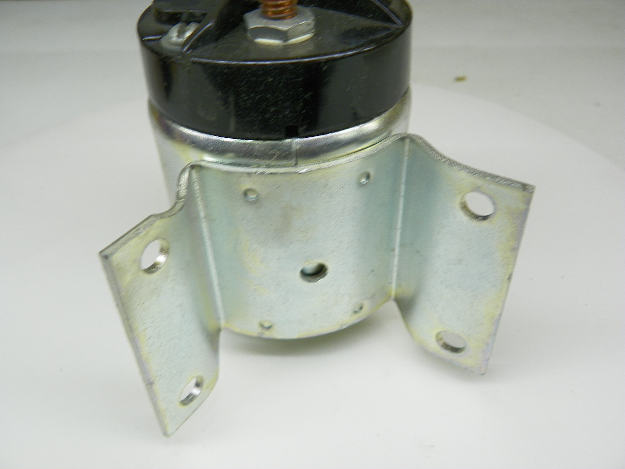 Vulcan SS-160 Starter Solenoid Switch for 1956-61 Chrysler Dodge Ford Truck restoration. - Image 8