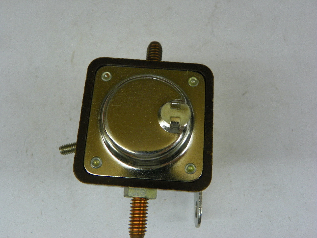 Vulcan SS-44 Solenoid Switch for 1956-1960 Dodge Plymouth DeSoto Dart automatic transmission restoration. - Image 7