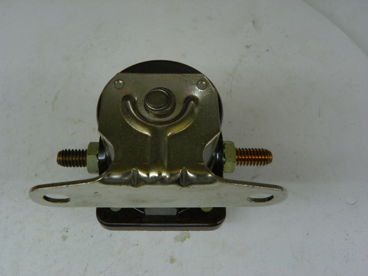 Vulcan SS-44 Solenoid Switch for 1956-1960 Dodge Plymouth DeSoto Dart automatic transmission restoration. - Image 8