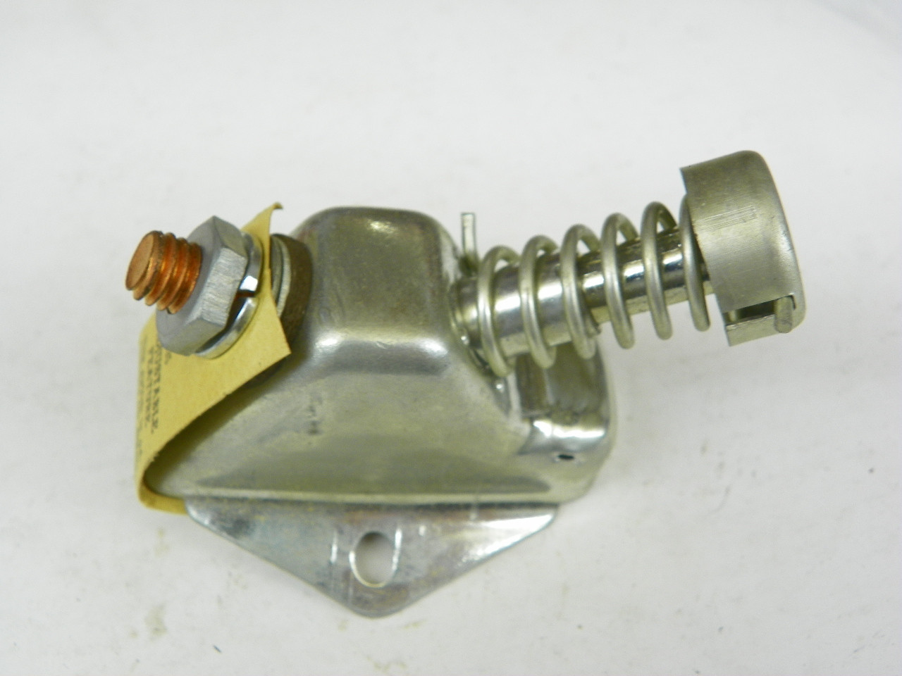 Vulcan SS-37 Starter Switch for 1950-1956 Chrysler Dodge Fargo Truck restoration. - Image 3