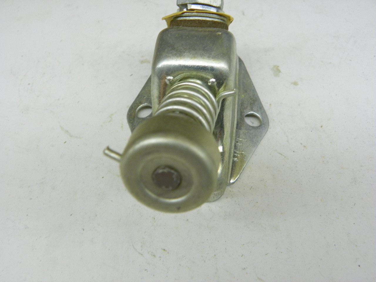 Vulcan SS-37 Starter Switch for 1950-1956 Chrysler Dodge Fargo Truck restoration. - Image 4