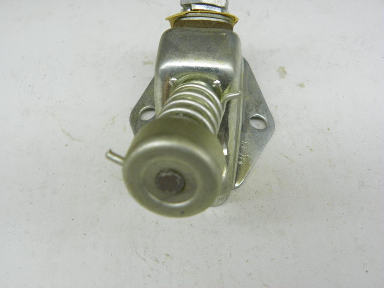 Vulcan SS-37 Starter Switch for 1950-1956 Chrysler Dodge Fargo Truck restoration. - Image 4