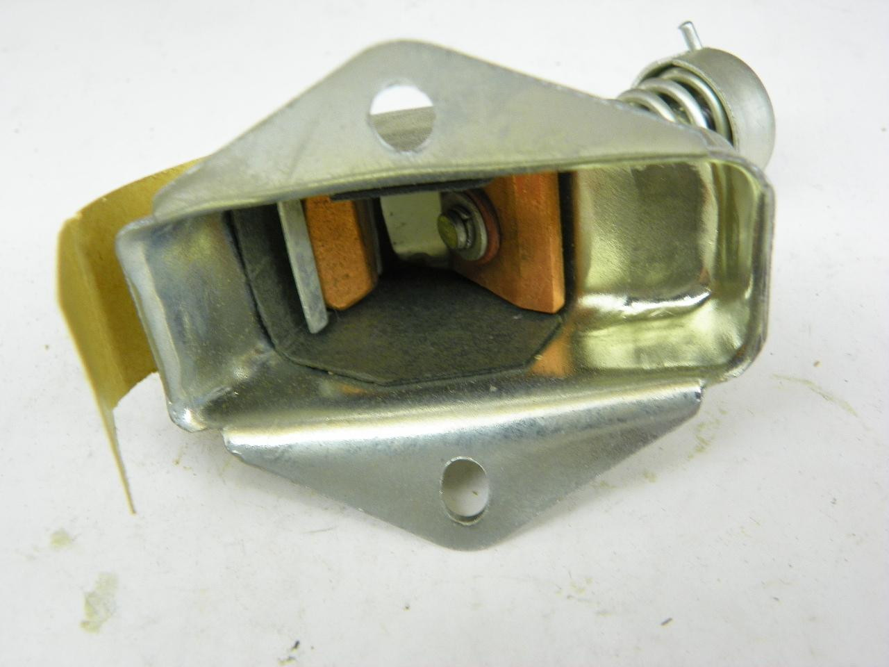 Vulcan SS-37 Starter Switch for 1950-1956 Chrysler Dodge Fargo Truck restoration. - Image 7