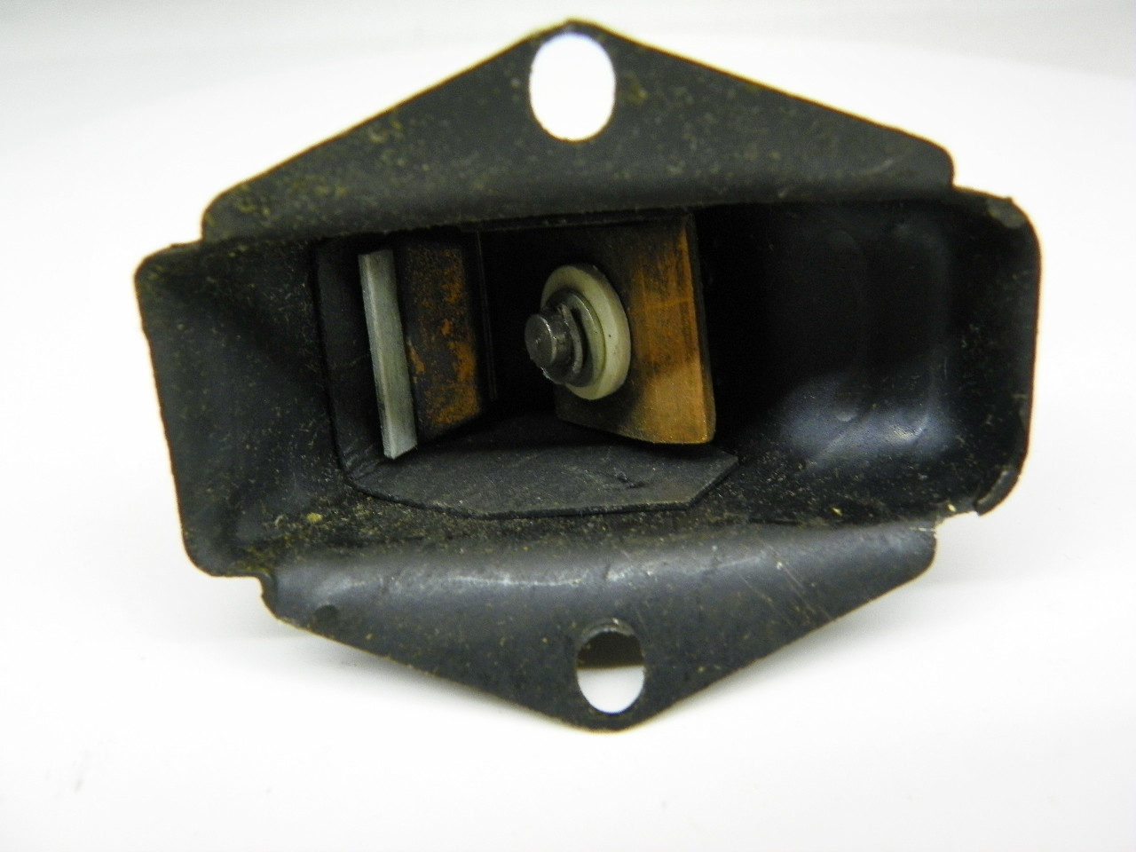 Vulcan SS-520 Starter Switch for 1950-1958 Dodge Fargo Truck restoration. - Image 8