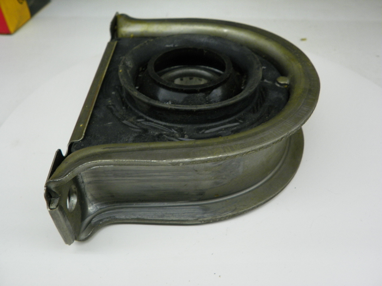 Green RSB-4 Driveshaft Carrier Bearing for 1956-1979 Checker Dodge Mack Trucks restoration. - Image 6
