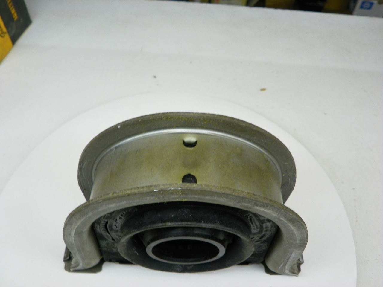 Green RSB-4 Driveshaft Carrier Bearing for 1956-1979 Checker Dodge Mack Trucks restoration. - Image 10