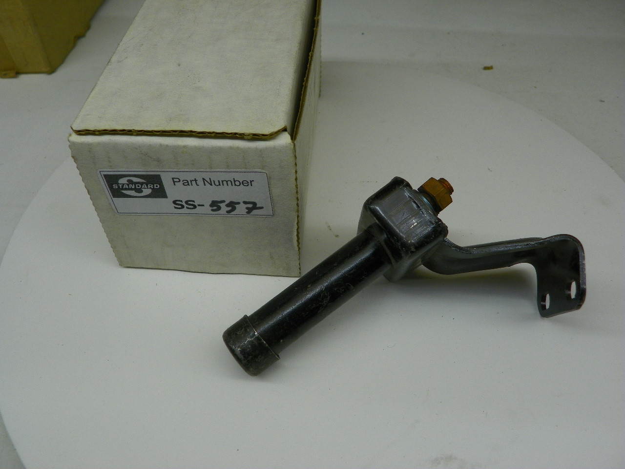 Standard SS-557 Starter Switch for 1935-1936 Ford Model 48 67 68 restoration. - Image 1