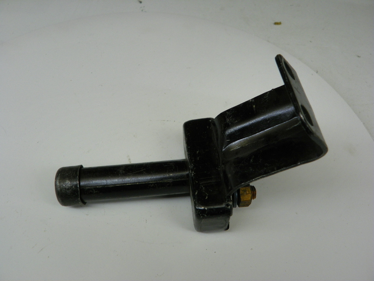 Standard SS-557 Starter Switch for 1935-1936 Ford Model 48 67 68 restoration. - Image 4