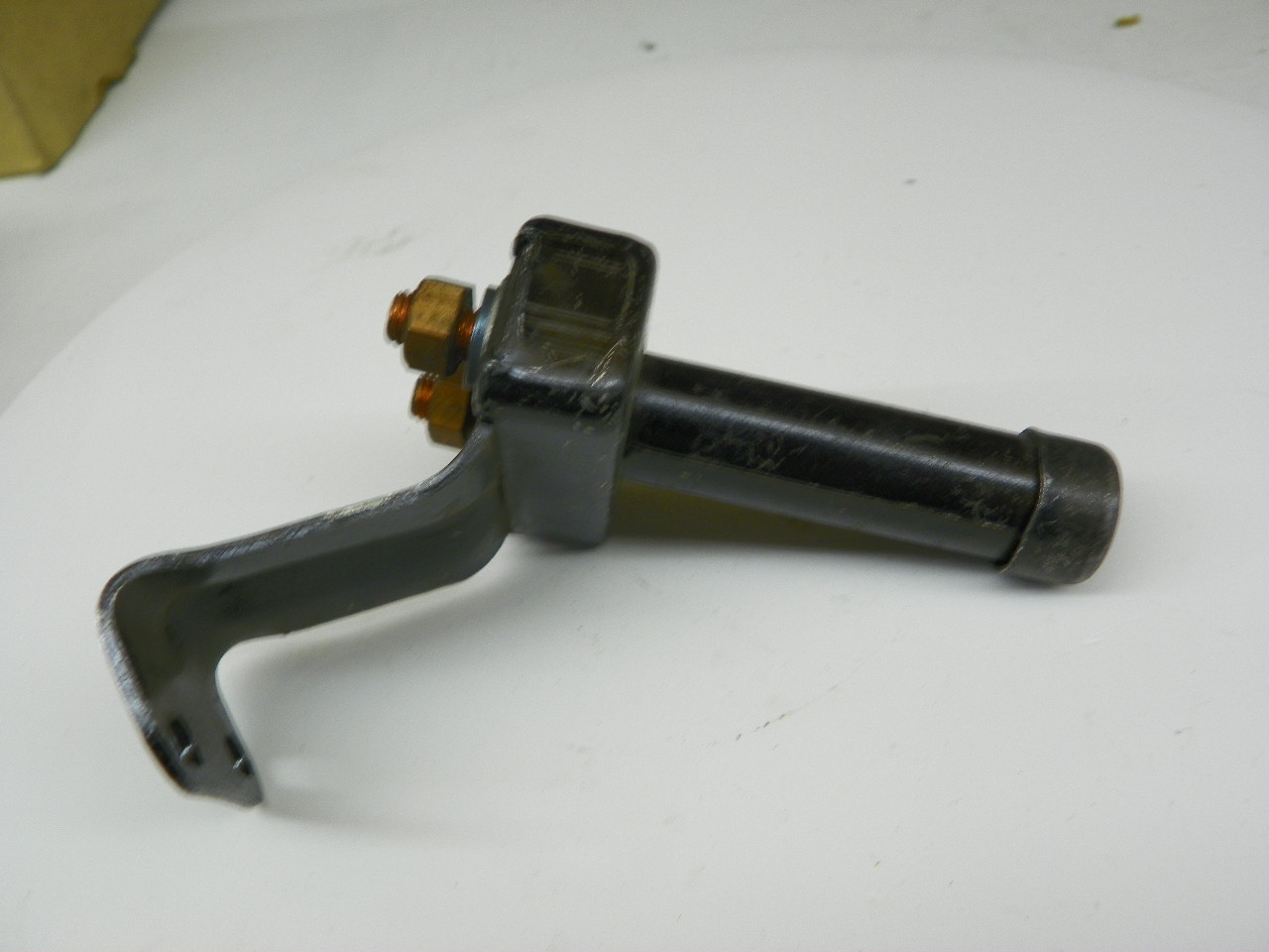 Standard SS-557 Starter Switch for 1935-1936 Ford Model 48 67 68 restoration. - Image 7