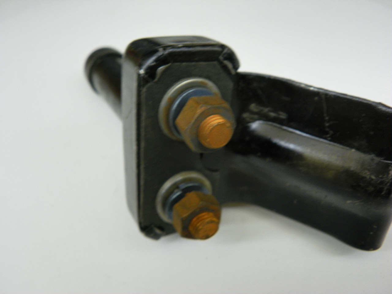 Standard SS-557 Starter Switch for 1935-1936 Ford Model 48 67 68 restoration. - Image 9