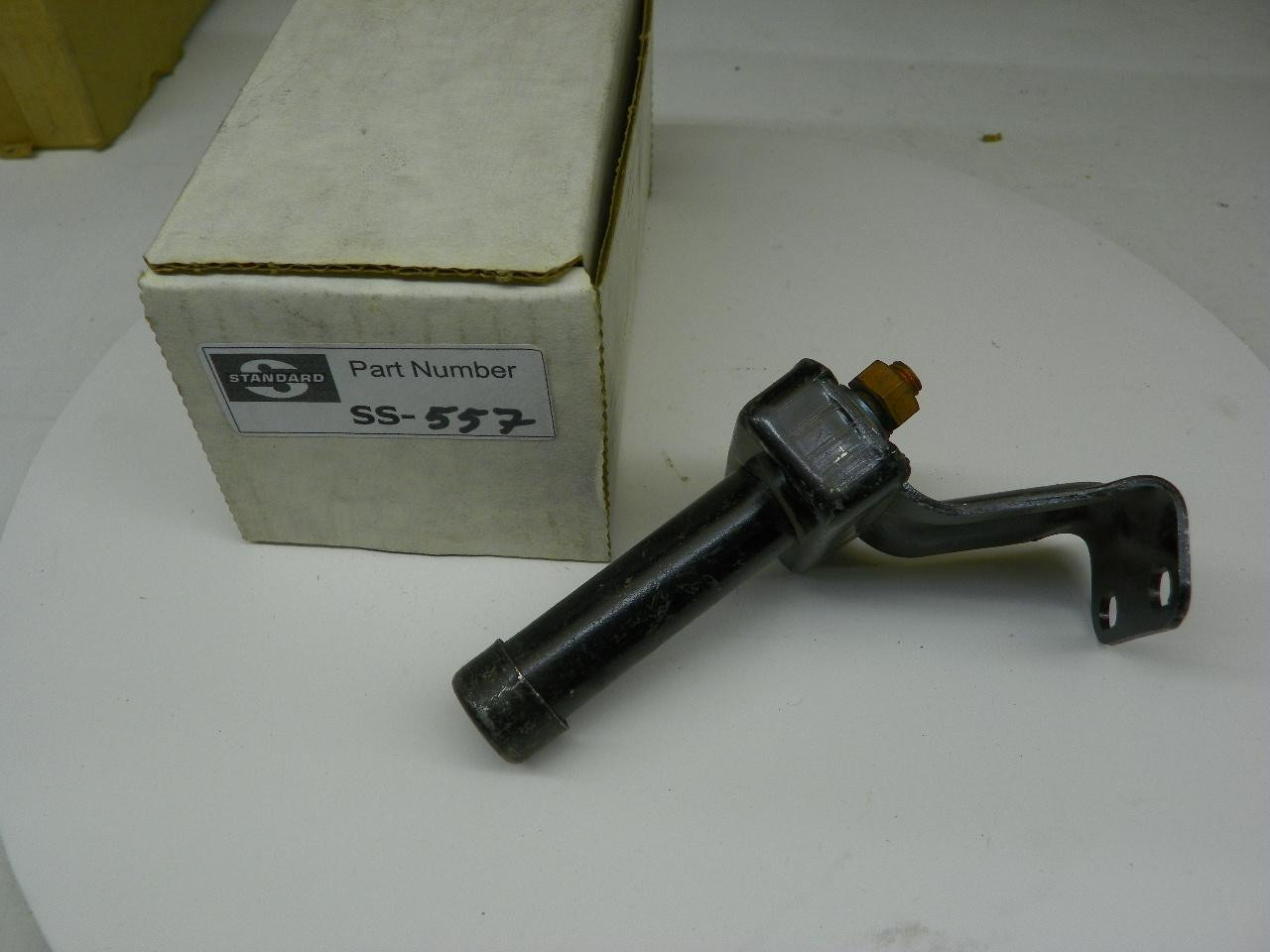 Standard SS-557 Starter Switch for 1935-1936 Ford Model 48 67 68 restoration. - Image 1