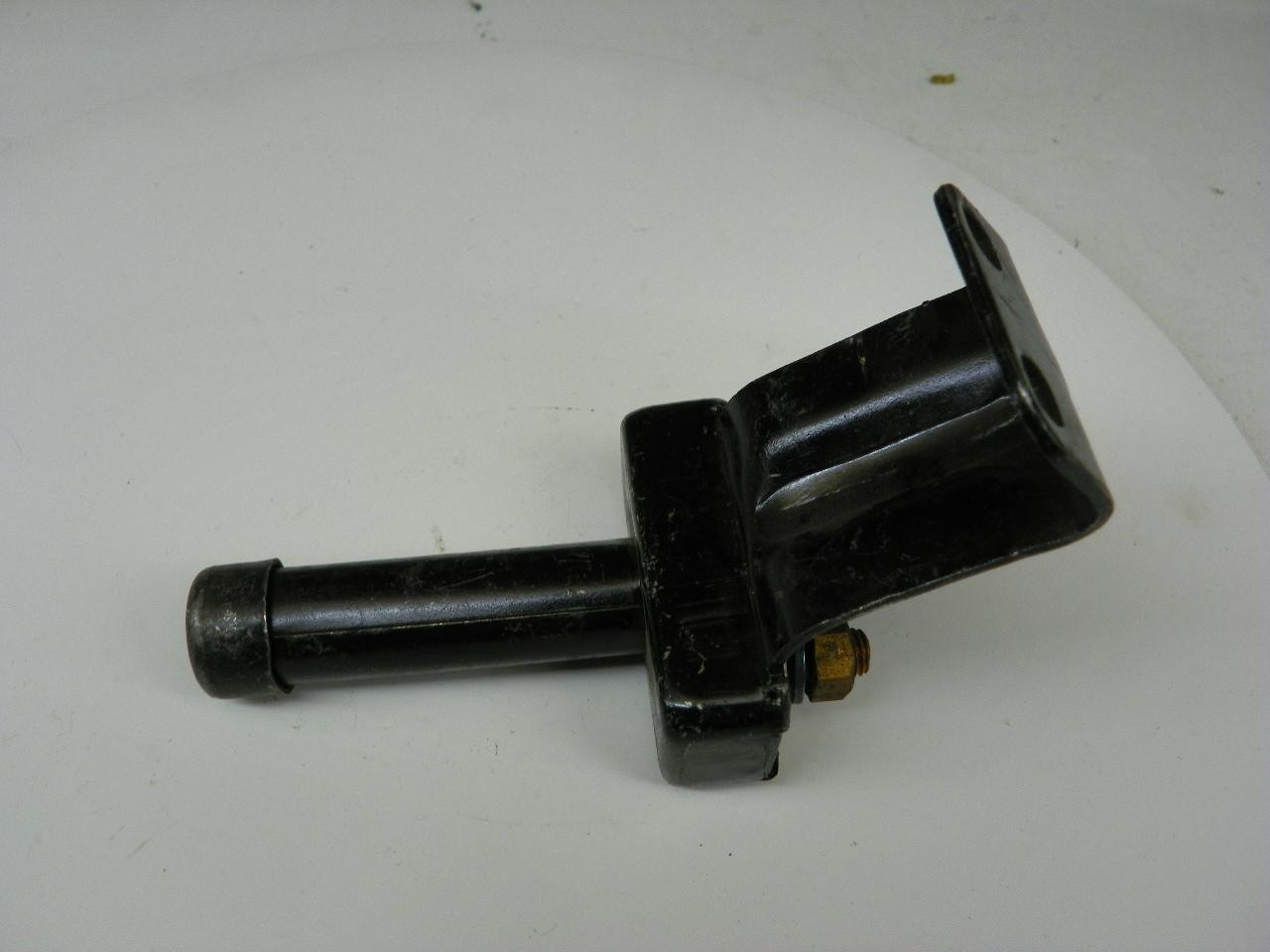 Standard SS-557 Starter Switch for 1935-1936 Ford Model 48 67 68 restoration. - Image 4