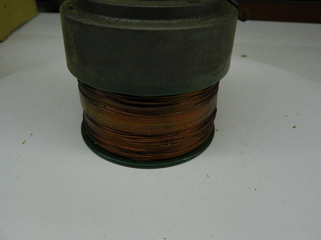 Delco Remy 1876790 Field Coil for restoration. - Image 5
