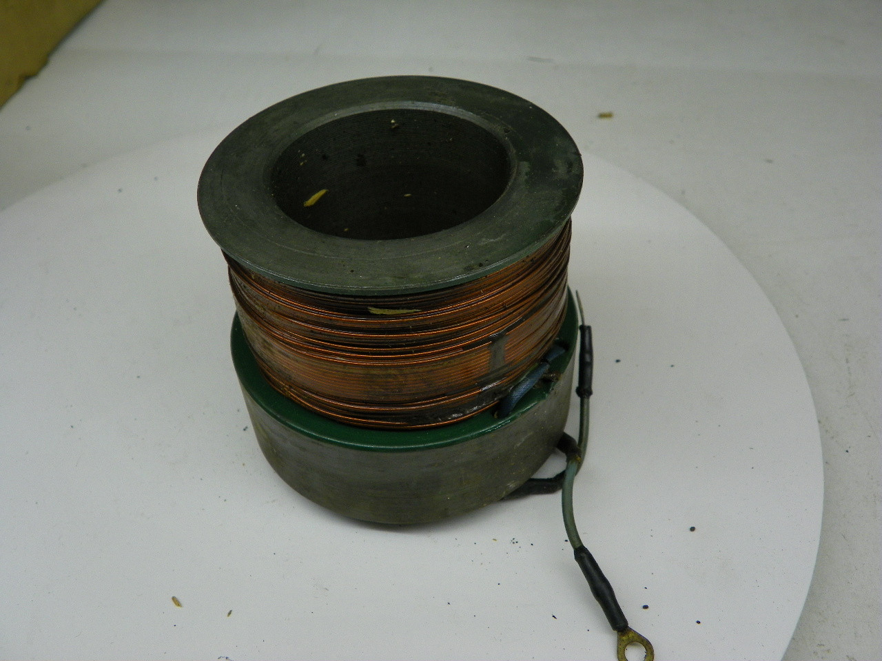 Delco Remy 1876790 Field Coil for restoration. - Image 10