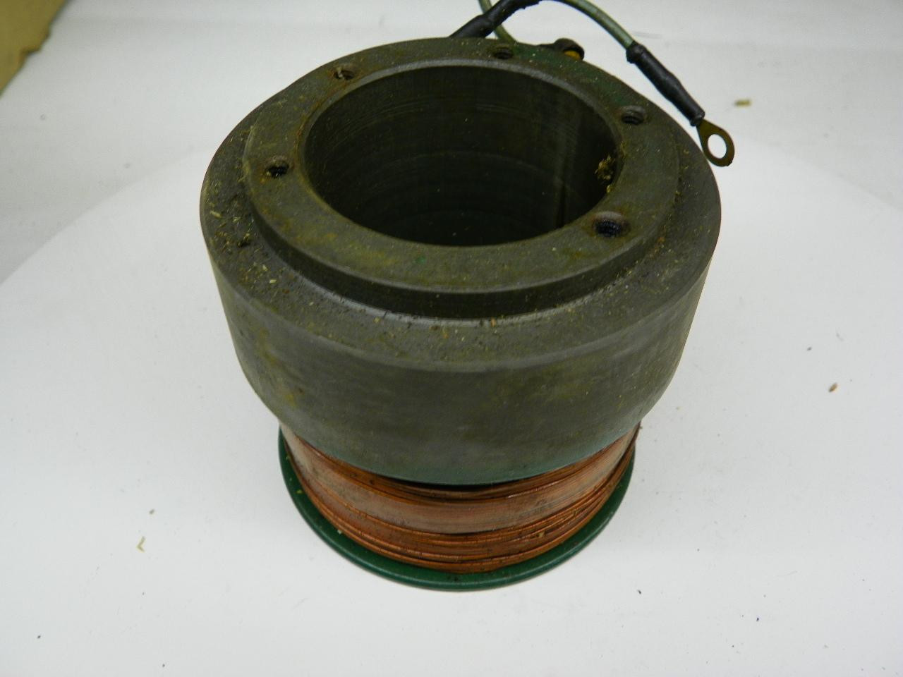 Delco Remy 1876790 Field Coil for restoration. - Image 4