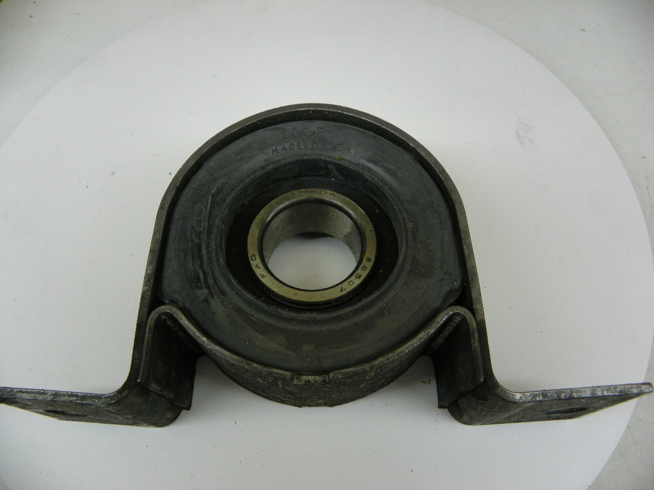 Detroit RSB-5 Drive Shaft Support for 1956-1979 Dodge Trucks restoration. - Image 4