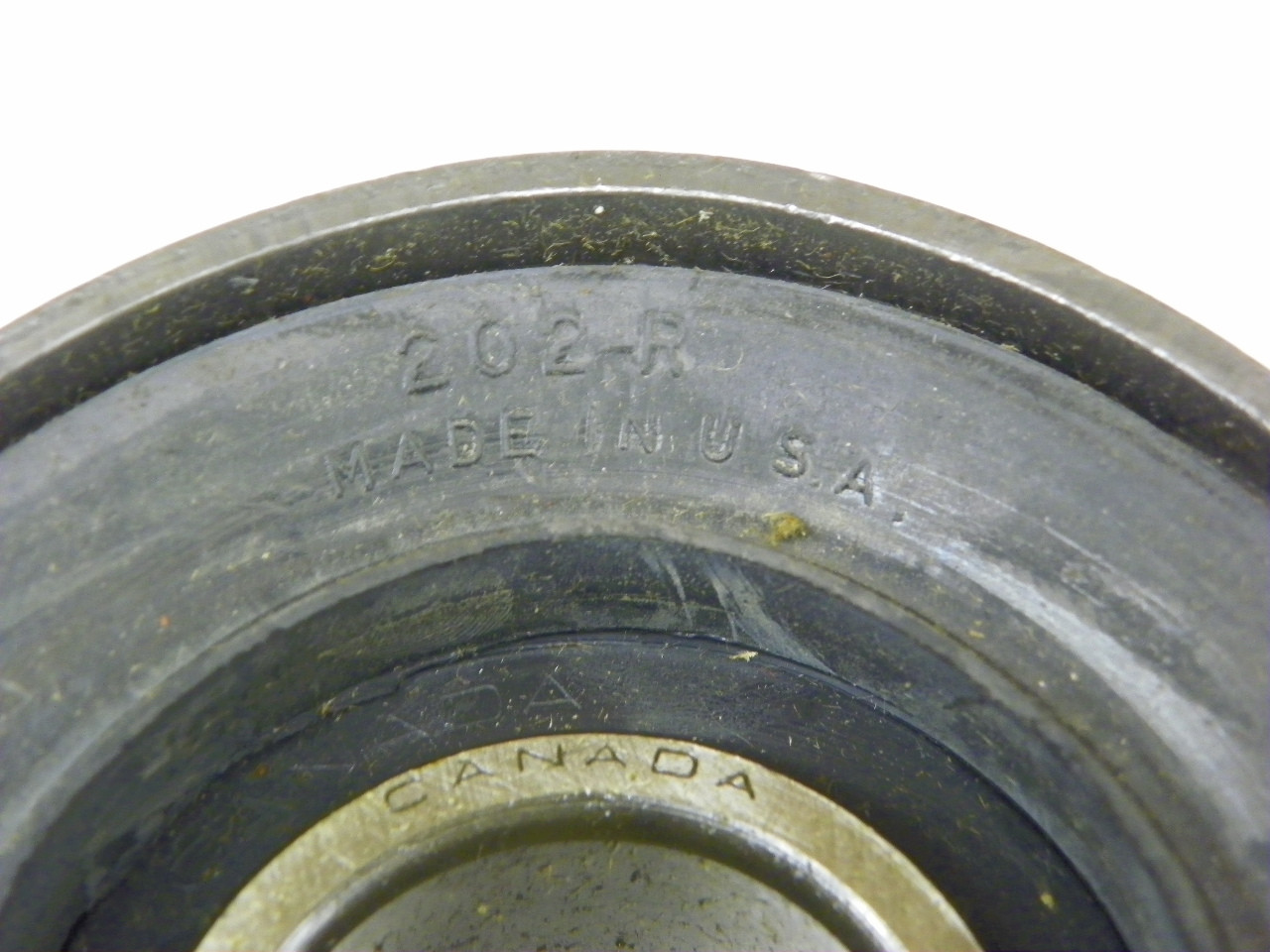 Detroit RSB-5 Drive Shaft Support for 1956-1979 Dodge Trucks restoration. - Image 6