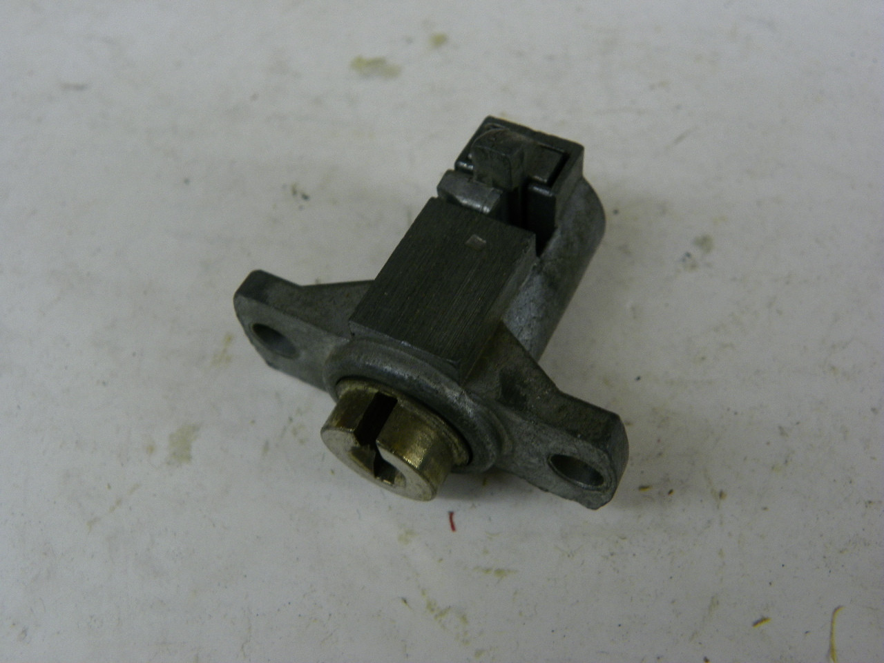 Balkamp 3-7078 Ignition Lock Cylinder for 1946-1947 DeSoto Dodge Plymouth restoration. - Image 4