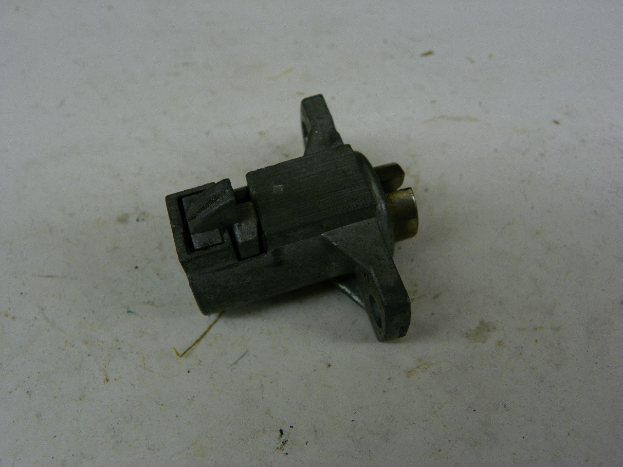 Balkamp 3-7078 Ignition Lock Cylinder for 1946-1947 DeSoto Dodge Plymouth restoration. - Image 7