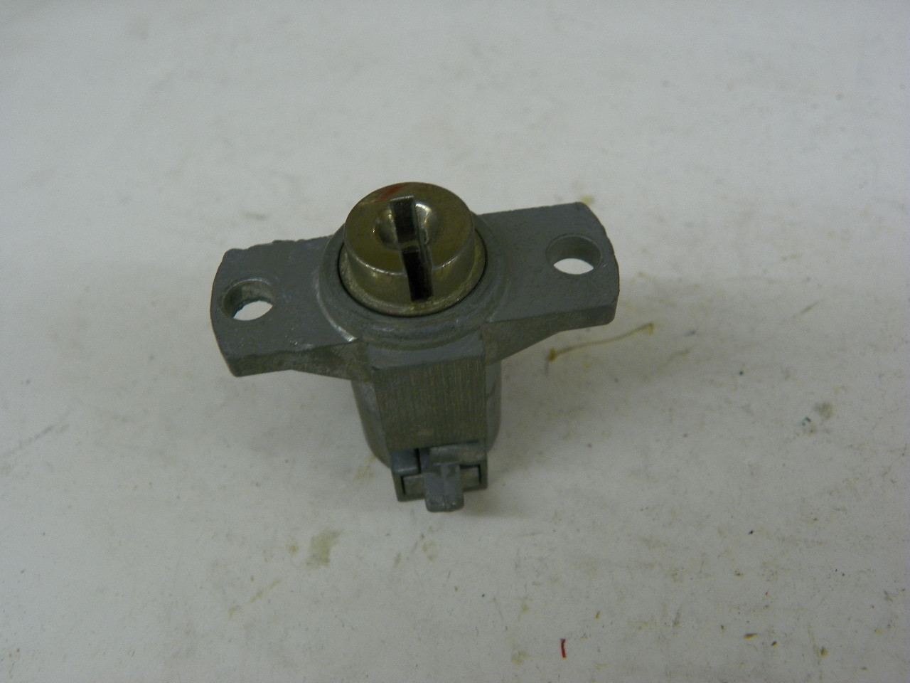 Balkamp 3-7078 Ignition Lock Cylinder for 1946-1947 DeSoto Dodge Plymouth restoration. - Image 9