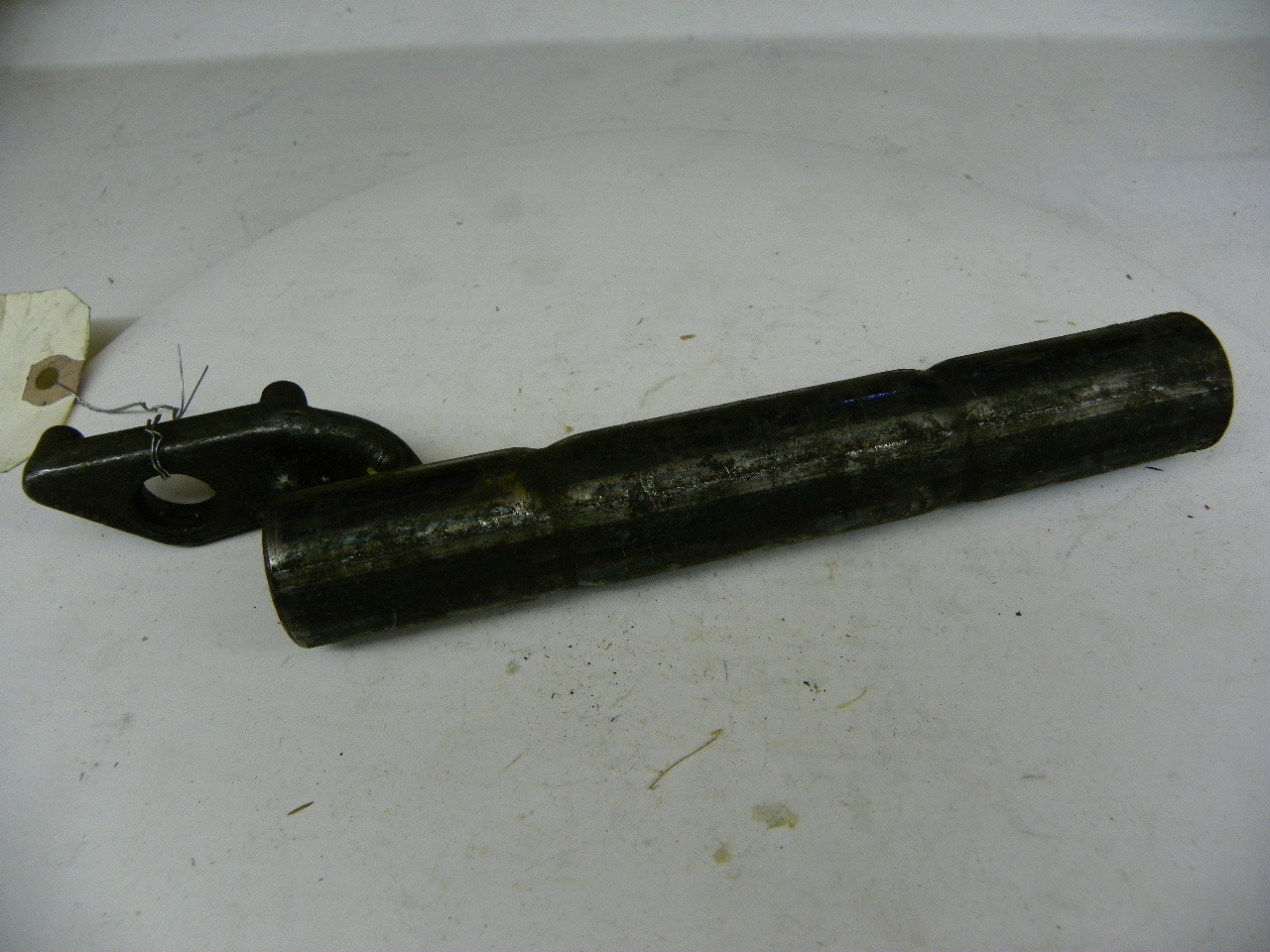 Chrysler 862258 Right Sway Bar Link for 1941 Chrysler All Models restoration. - Image 5