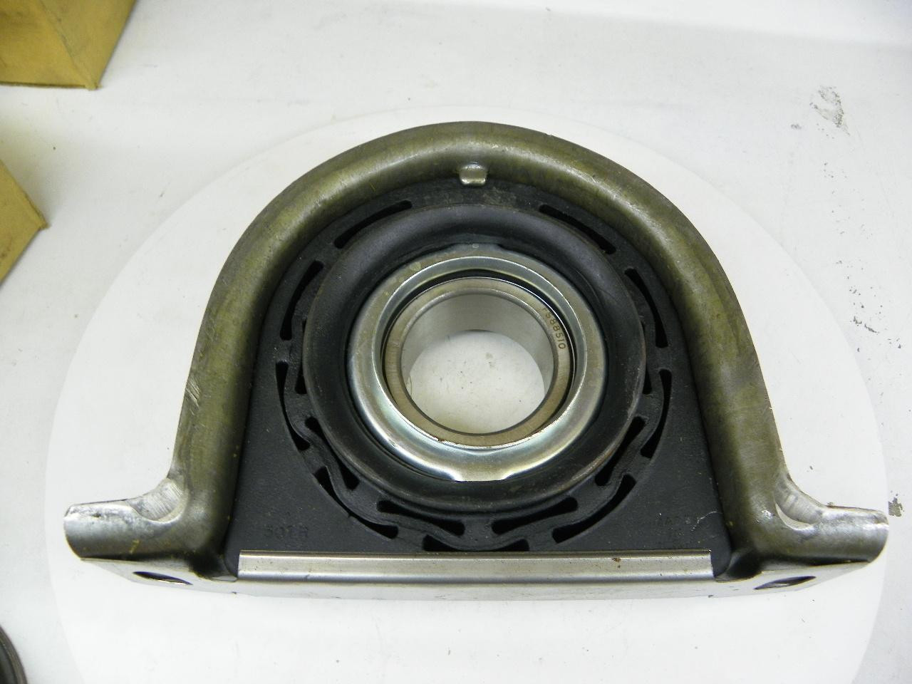 Green Ball Bearing RSB-10 Driveshaft Carrier Bearing for 1955-1979 Ford Dodge International Truck restoration. - Image 4