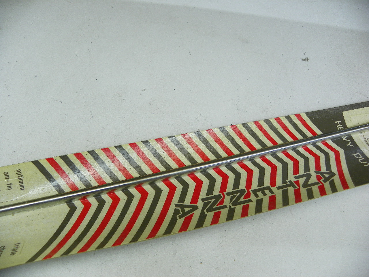 Accurate 11251 Antenna Mast for 1968-1969 Buick AM/FM radio restoration. - Image 3