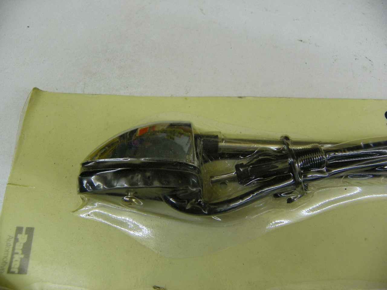 Roberk 660 Pillar Mount Antenna for Datsun 1200 F10 B210 Subaru All to 1979 restoration - Image 5