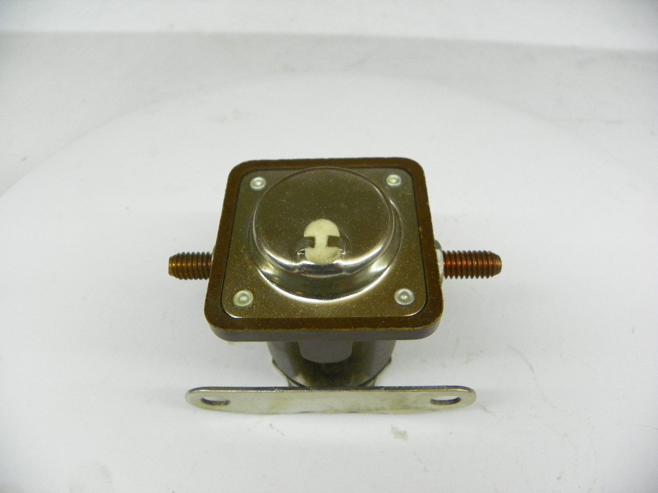 Vulcan SS-59 Starter Switch for 1961 Dodge Dart Plymouth 6 Cyl restoration. - Image 3