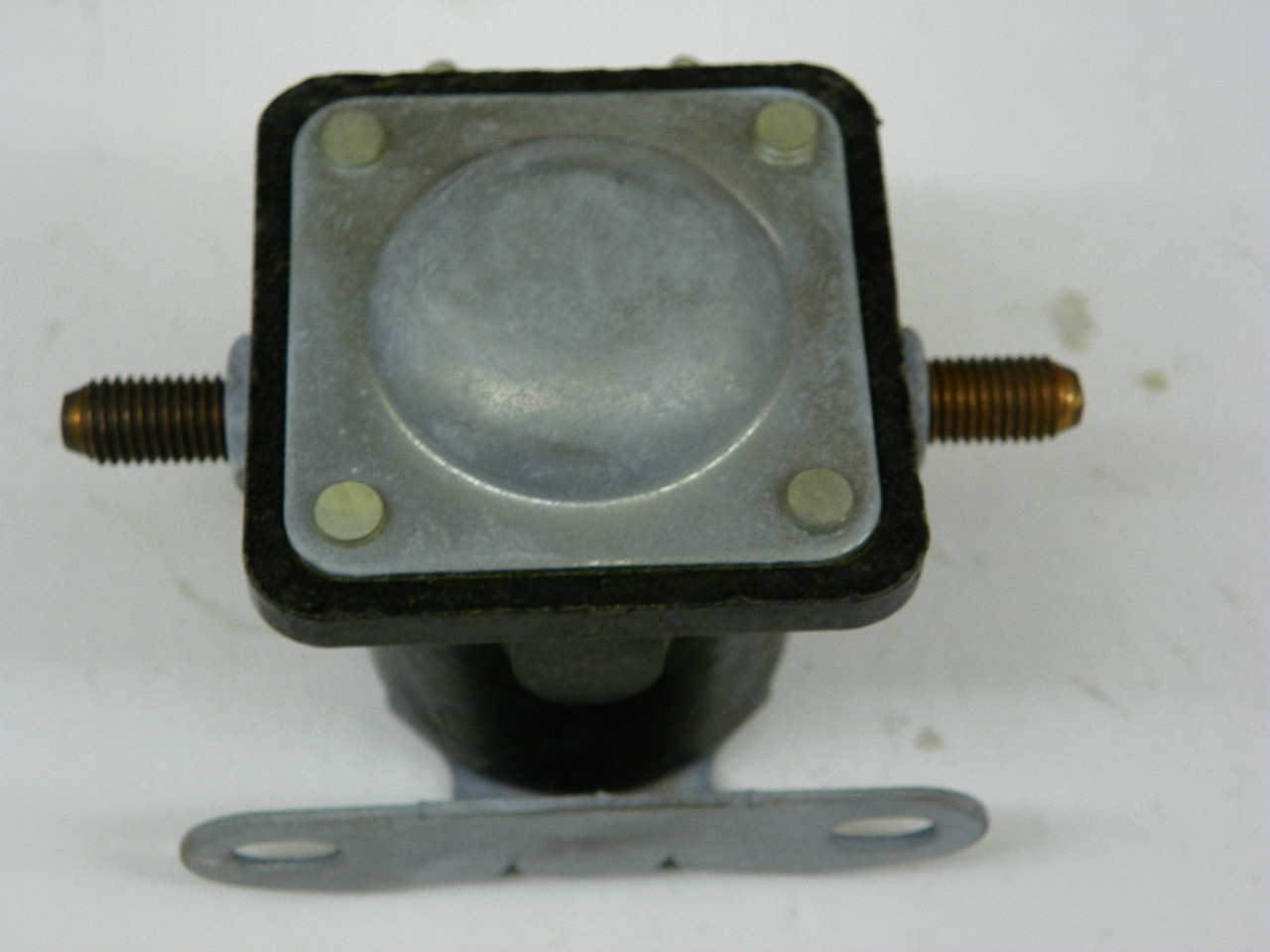Vulcan SS-61 Starter Switch for 1958-1960 Ford Tractor 600 700 800 900 Series 6 Volt Gasoline Engine restoration. - Image 7