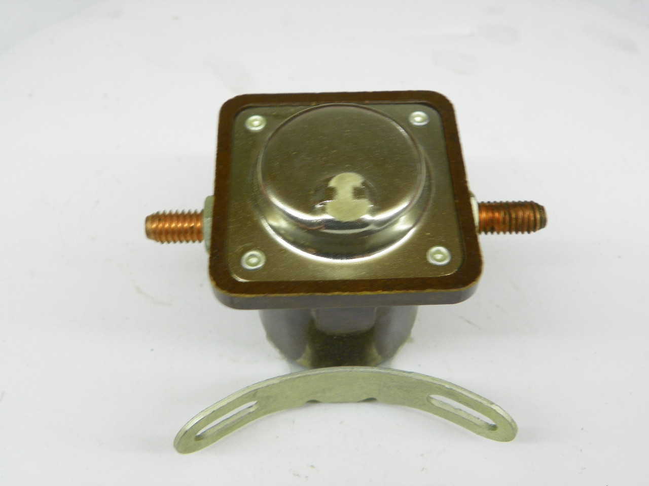 Vulcan SS-577 SS-56 Starter Switch for 1961 Dodge Lancer Plymouth Valiant w/Automatic Transmission 12V restoration. - Image 3