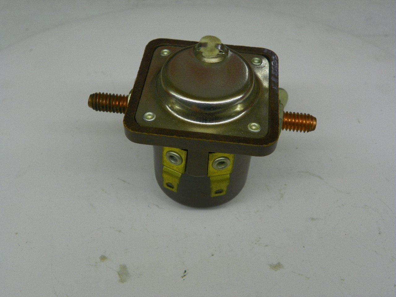 Vulcan SS-577 Starter Switch for 1961 Dodge Lancer Plymouth Valiant w/Automatic Transmission 12V restoration. - Image 5